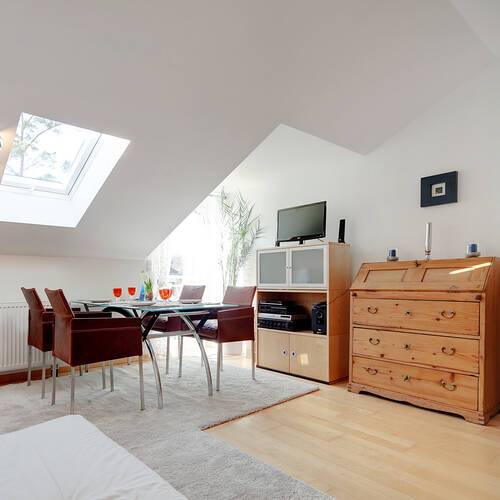 attico a 2.5 camere | Monaco di Baviera-Feldmoching | 9344