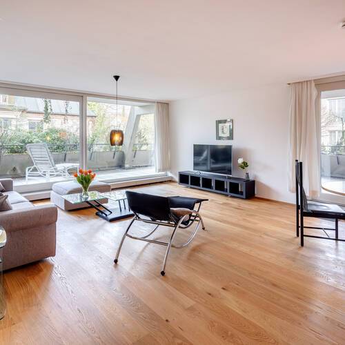 appartamento a 2 camere | Monaco di Baviera-Schwabing | 9368