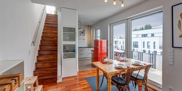 appartamento a 3 camere | Monaco di Baviera-Giesing | 9441