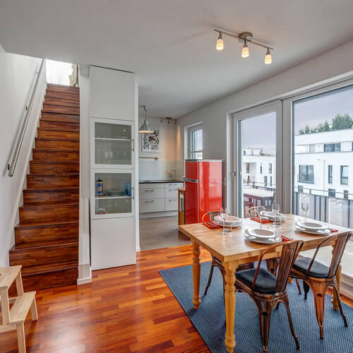 appartamento a 3 camere | Monaco di Baviera-Giesing | 9441