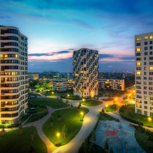 appartamento a 2.5 camere | Monaco di Baviera-Obersendling | 9445