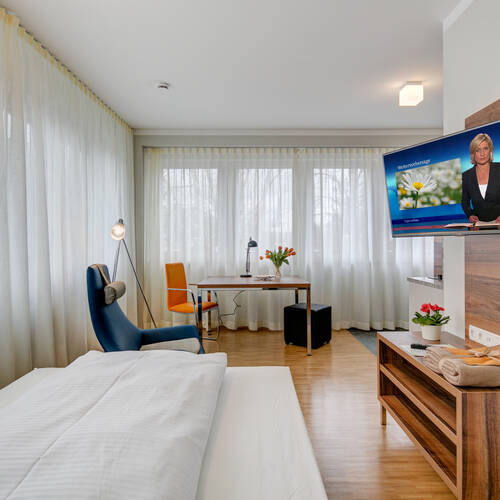 appartamento a 1 camera | Ismaning | 9508