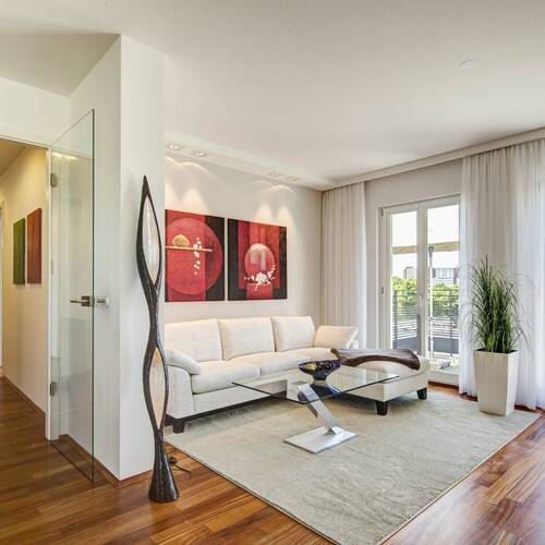 appartamento a 3 camere | Monaco di Baviera-Bogenhausen | 9524