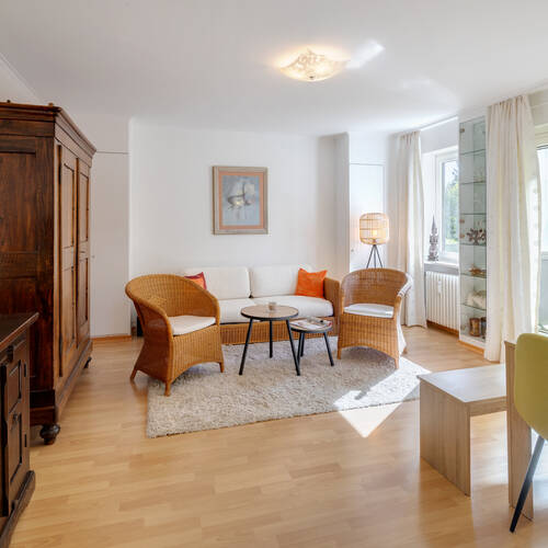 appartamento a 2 camere | Monaco di Baviera-Sendling-Westpark | 9552