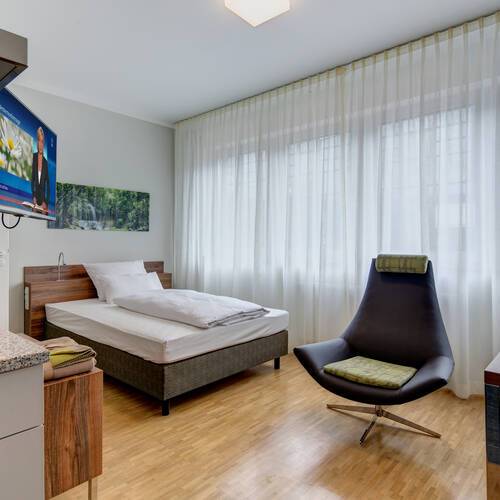 abitazione a 1 camera | Ismaning | 9582