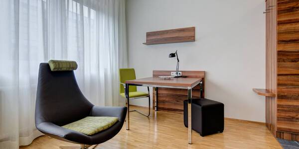 appartamento a 1 camera | Ismaning | 9583