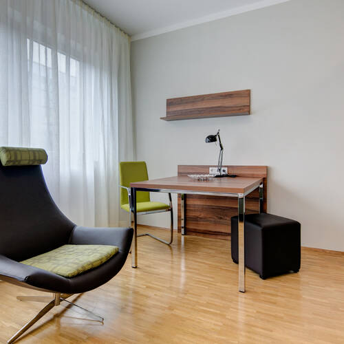 appartamento a 1 camera | Ismaning | 9583
