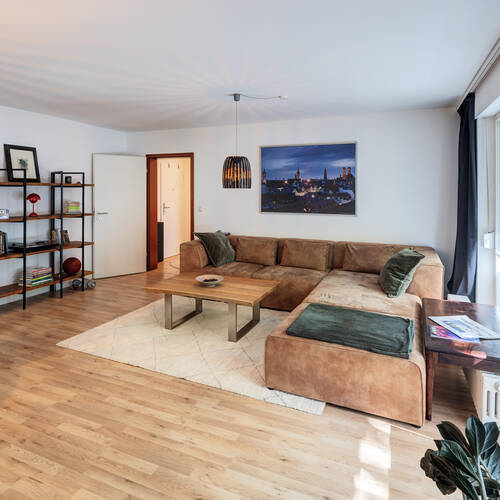 appartamento a 2 camere | Monaco di Baviera-Lehel | 9663