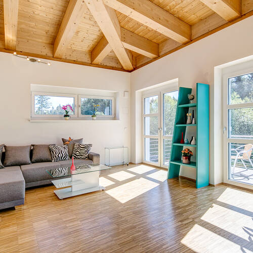 appartamento a 2 camere | Brunnthal | 9674