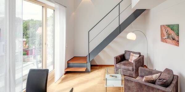 maisonnette con galleria a 1.5 camere | Unterschleißheim | 9678