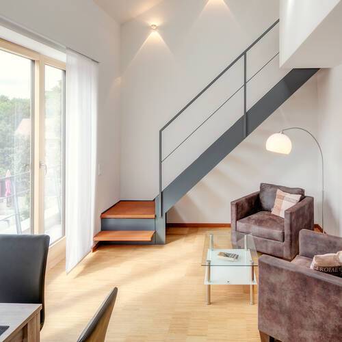 maisonnette con galleria a 1.5 camere | Unterschleißheim | 9678