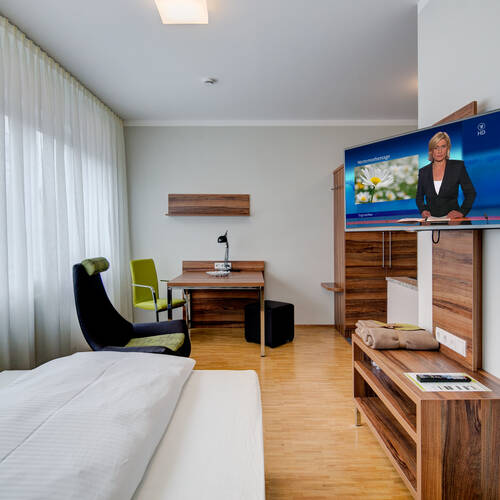 appartamento a 1 camera | Ismaning | 9679
