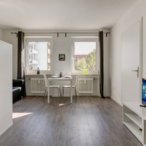 appartamento a 1 camera | Monaco di Baviera-Obergiesing | 9719