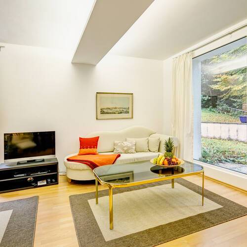 appartamento con giardino a 2 camere | Gauting-Stockdorf | 9728