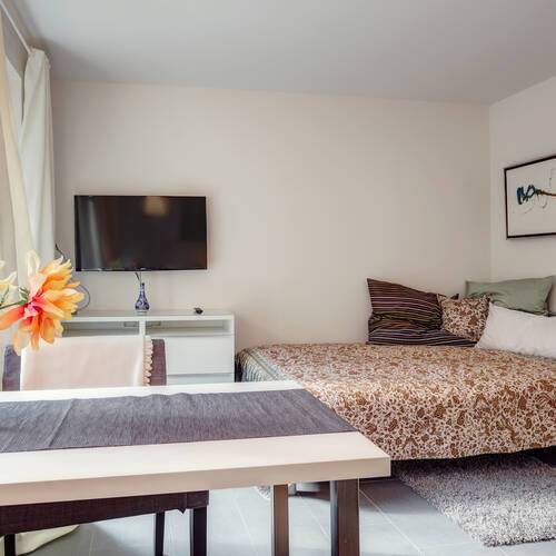 abitazione a 1 camera | Monaco di Baviera-Schwabing | 9736