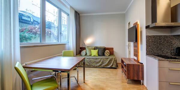 appartamento a 1 camera | Ismaning | 9770