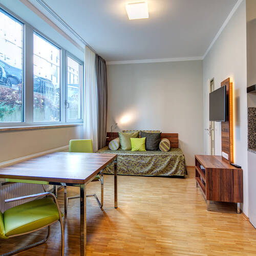 appartamento a 1 camera | Ismaning | 9770