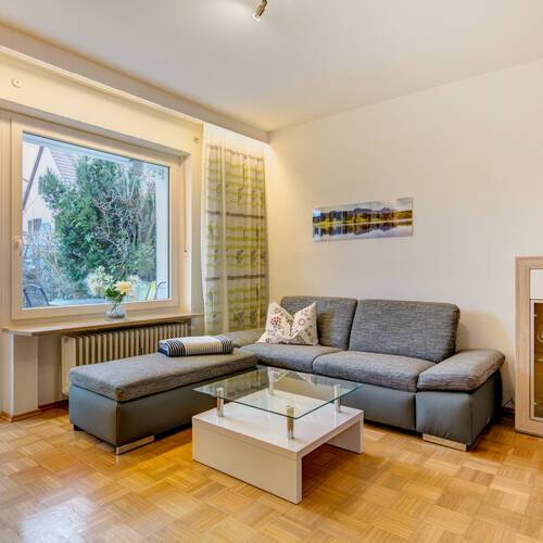 appartamento a 1 camera | Monaco di Baviera-Obermenzing | 9775