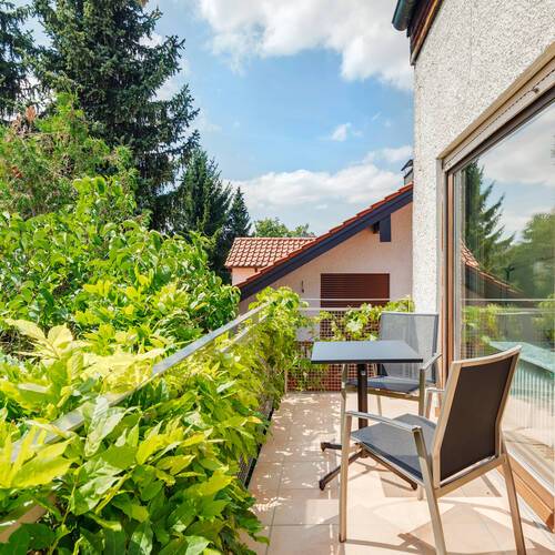 appartamento a 2 camere | Monaco di Baviera-Berg am Laim | 9783