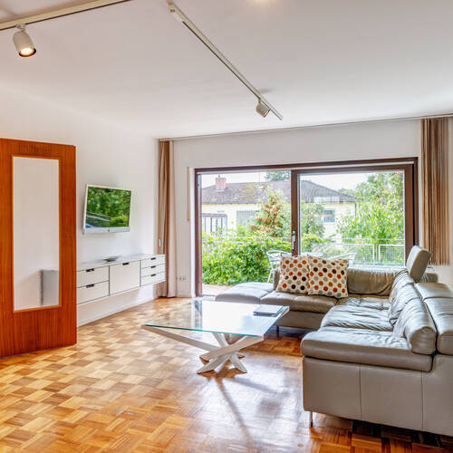 appartamento a 2 camere | Monaco di Baviera-Berg am Laim | 9783