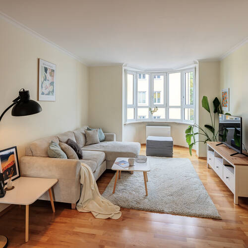 appartamento a 3 camere | Monaco di Baviera-Maxvorstadt | 9792