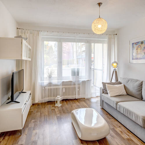 appartamento a 1.5 camere | Monaco di Baviera-Milbertshofen | 9863