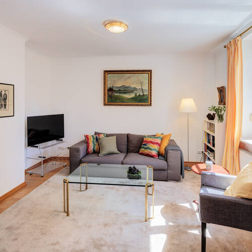 maisonette a 3 camere | Monaco di Baviera-Thalkirchen | 9867