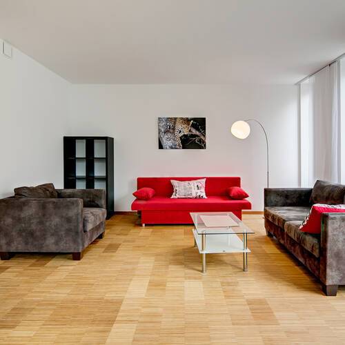 appartamento a 2 camere | Unterschleißheim | 9906