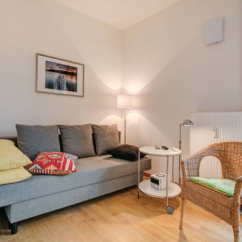 abitazione a 1 camera | Monaco di Baviera-Au-Haidhausen | 9916