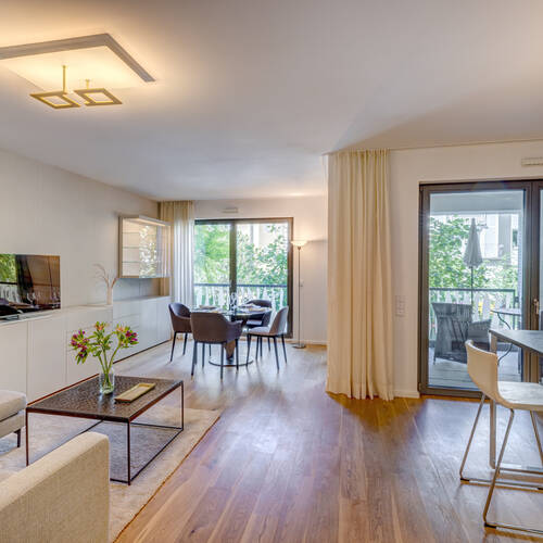appartamento a 3 camere | Monaco di Baviera-Ludwigsvorstadt | 9983