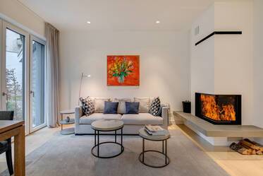 Appartamento arredamento premium, a Lehel