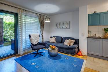 Appartamento ben arredato, a Ramersdorf