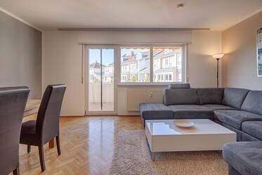 Appartamento ben arredato, a Taufkirchen