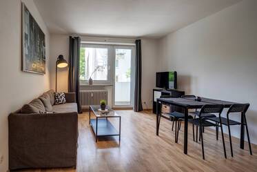 Appartamento centrale in Josephsplatz in affitto
