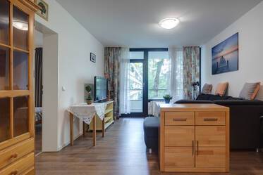 Appartamento ben ammobiliato, a Neuperlach
