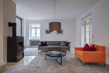 Appartamento molto ben arredato, a Westend