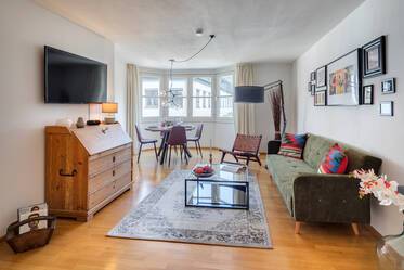 Appartamento arredato, a Zentrum