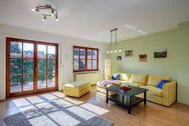 Casa a schiera molto ben arredata, a Fürstenfeldbruck