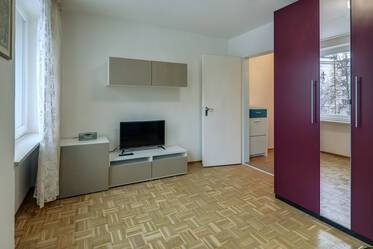 Appartamento ammobiliato vicino a Isartor