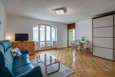 Appartamento arredato, a Westkreuz
