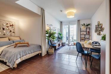 Bellissimo e moderno appartamento a Ludwigsvorstadt