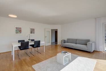 Appartamento arredato, a Schäftlarn