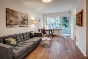 PRIMA OCCUPAZIONE dopo la ristrutturazione