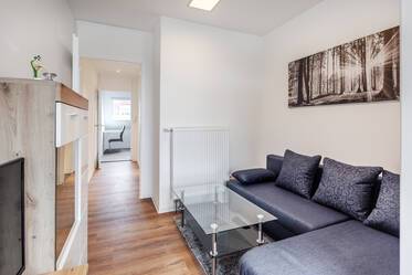 Attico ben arredato, a Maxvorstadt