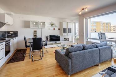Appartamento ben arredato, a Westpark