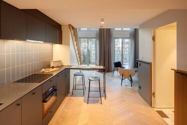 Herzogpark Suites - Affitti eccezionali