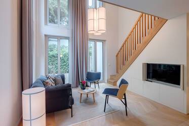 Herzog Park Suites | Esperienza abitativa eccezionale