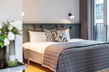 Herzogpark Suites - Affitti straordinari