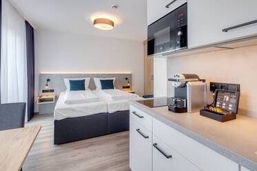 SmartLiving | Appartamento servito 