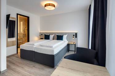 SmartLiving | Appartamento servito 